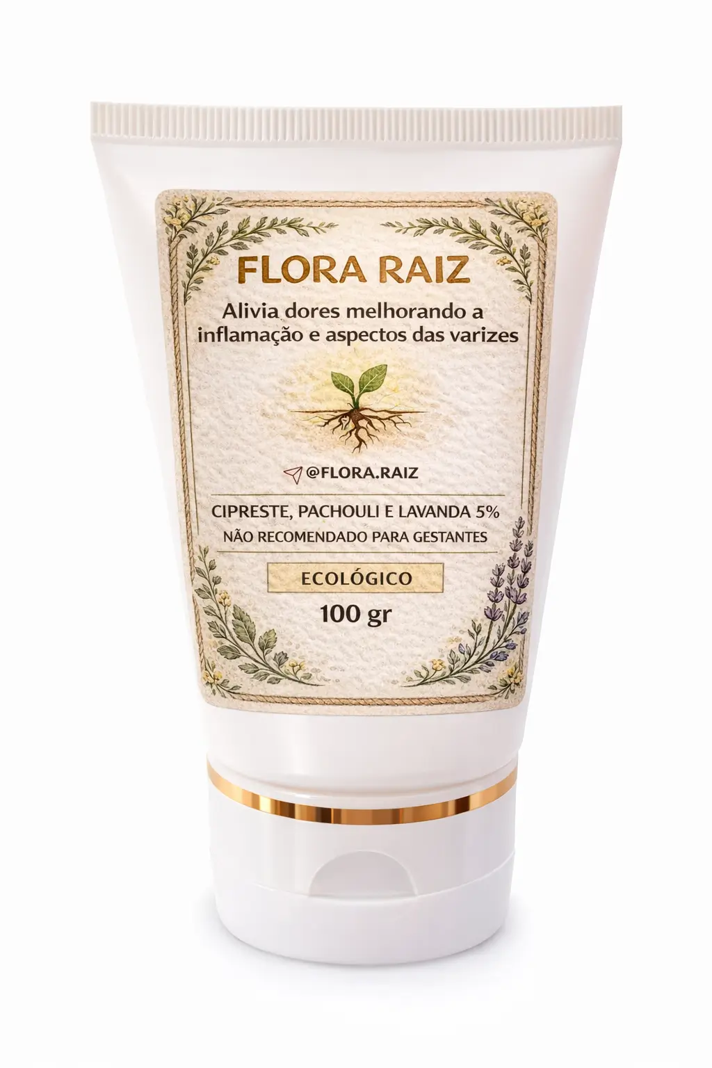 Creme para varizes
