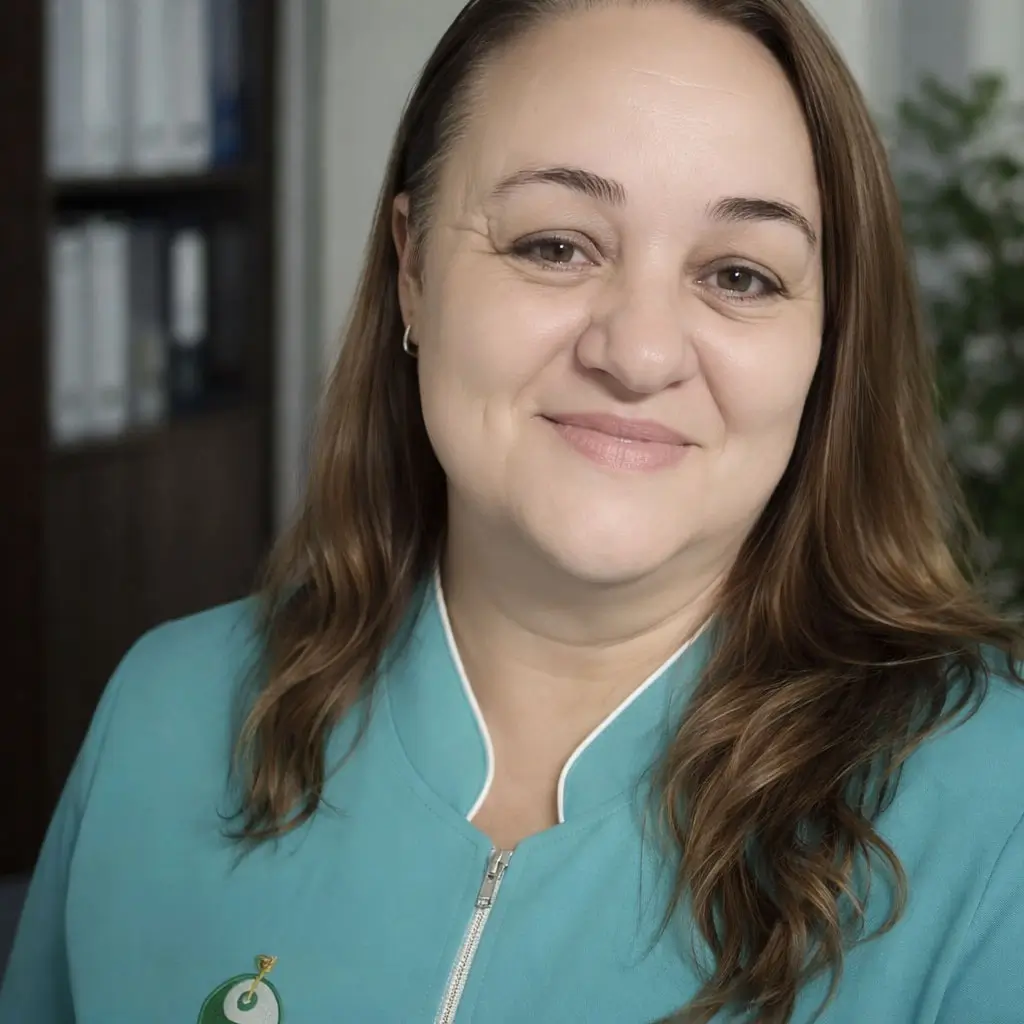 Reginah Piniano – Especialista em Acupuntura em Bragança Paulista